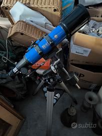 Telescopio Ziel Gem 30