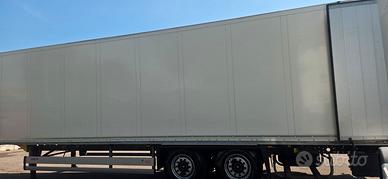 SCHMITZ CARGOBUL