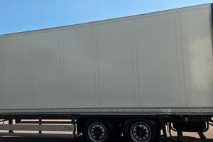 SCHMITZ CARGOBUL