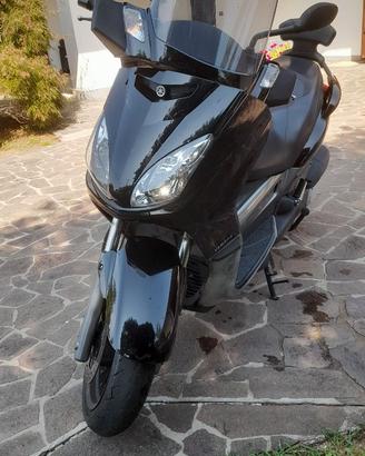 Scooter 250
