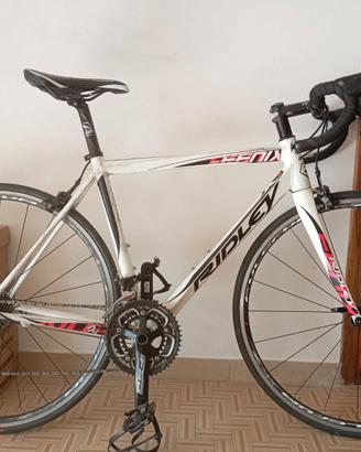 Ridley Fenix 2017