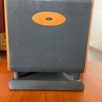 Diffusori chario