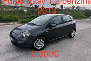 Fiat Grande Punto Easy 2013 1.2 benzina superacces
