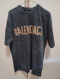 Maglia balenciaga