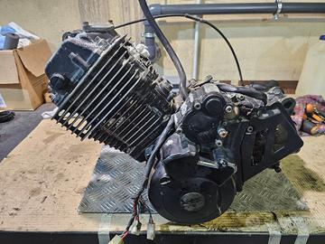 Blocco motore Yamaha XT 600 Tenerè 1VJ