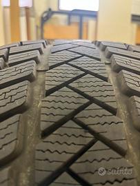 Gomme invernali Vredestein 245/35 R 19