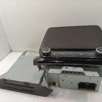 NAVIGATORE FORD EcoSport Serie Z2JA (12>)