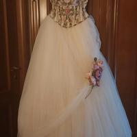 abito da sposa