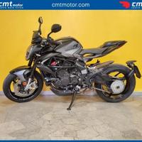 MV AGUSTA Brutale 800 Garantita e Finanziabile