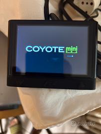 Coyote Mini
