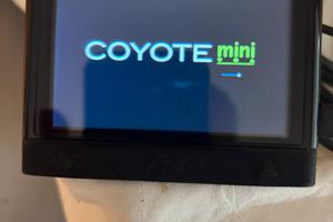 Coyote Mini
