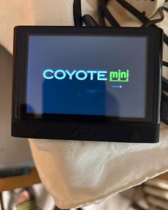 Coyote Mini