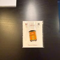 Spilla Omega olimpiadi milano-cortina 2026