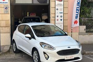 Ford Fiesta 1.0 Ecoboost 5 porte Titanium