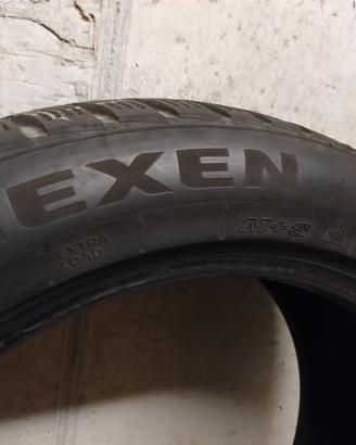 GOMME INVERNALI