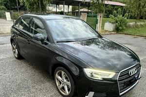 AUDI A3 SPORTBACK 1.6 TDI S-tronic 2019