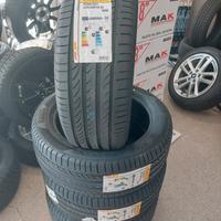 225 50 18 Gomme Estive Pirelli Nuove 225 50R18