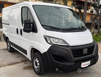 Fiat Ducato 2022