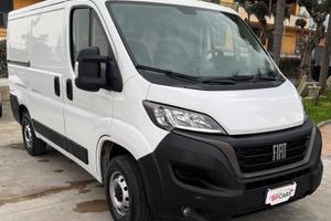 Fiat Ducato 2022