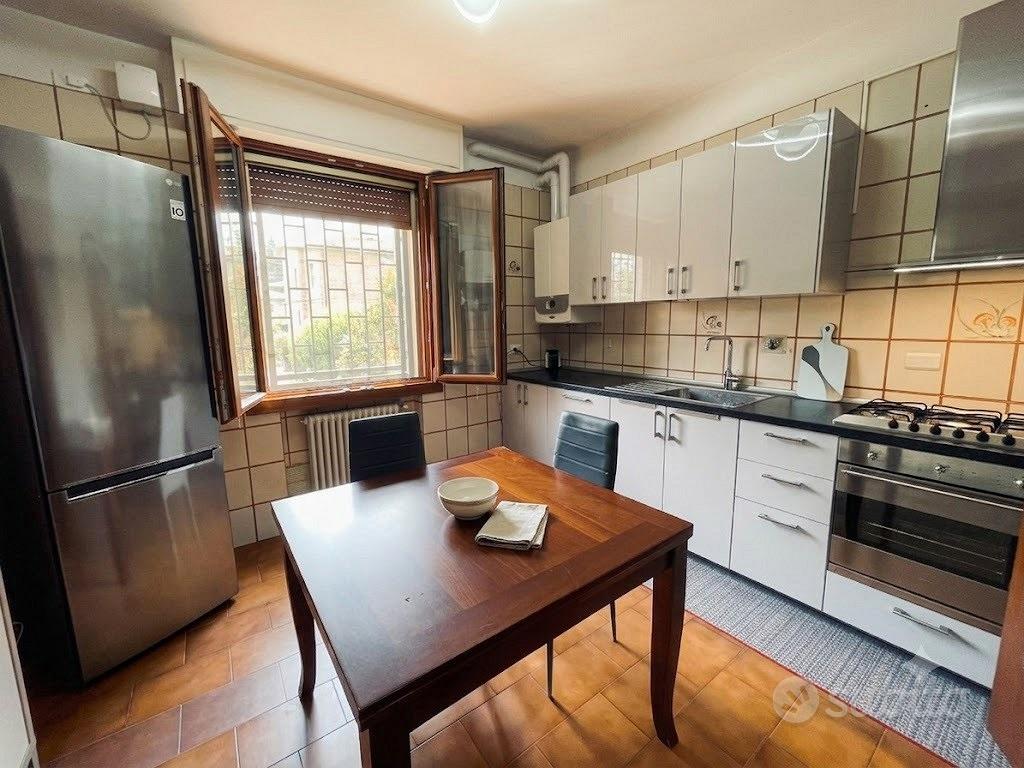 Appartamento – Zola Predosa, San Giuseppe - Altro