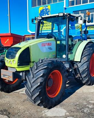 Claas Celtis 446-fr aria 140q