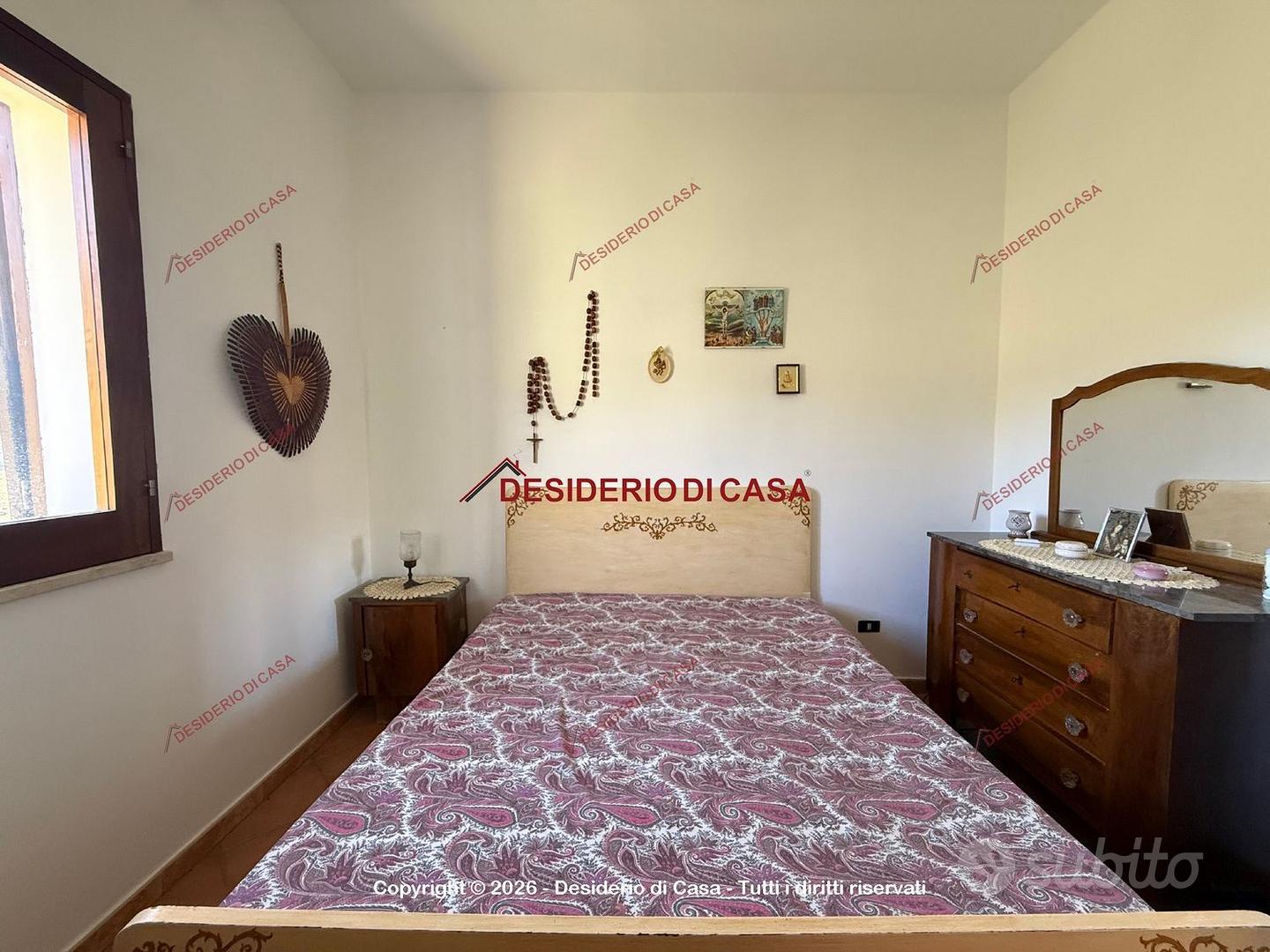 Casa, Pettineo. - Altro