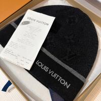 cappello louis vuitton