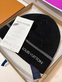 cappello louis vuitton