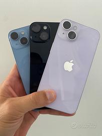 iPhone 14 128gb Garanzia rate