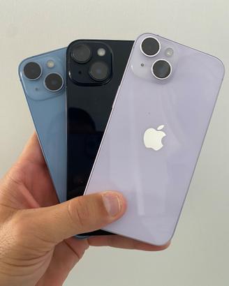 iPhone 14 128gb Garanzia rate