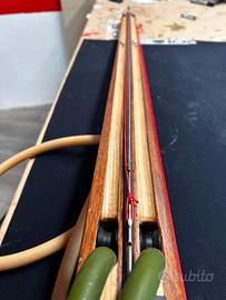 fucile sub inverter roller