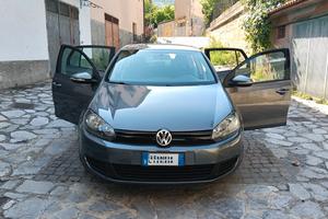 VOLKSWAGEN Golf 6ª serie - 2011