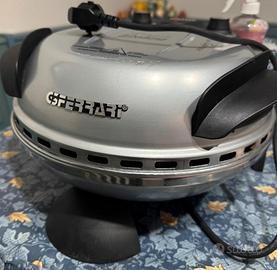 Forno pizza G3 Ferrari Delizia + pale