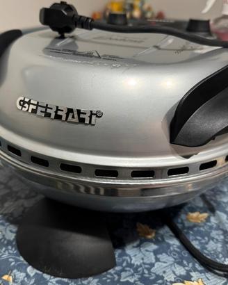 Forno pizza G3 Ferrari Delizia + pale