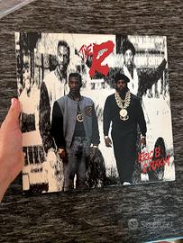 Vinile 12" Eric B. & Rakim - The R / Just A Beat