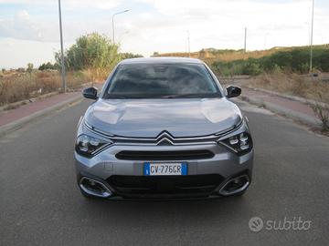 Citroen C4 PureTech 130 S&S EAT8 Max