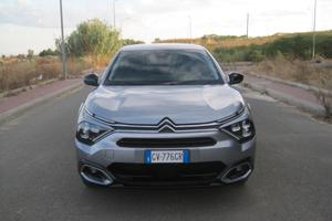 Citroen C4 PureTech 130 S&S EAT8 Max