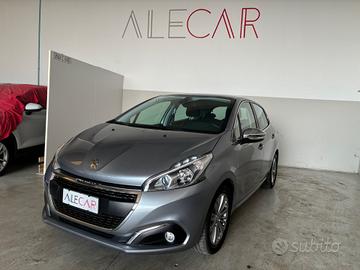 Peugeot 208 1.2 PureTech 82 5 porte Allure