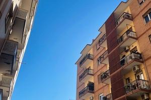 Cagliari appartamento 200mq Piazza Giovanni