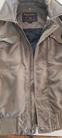 Giubbotto uomo Woolrich vintage originale