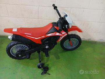 Moto elettrica Honda 789486
