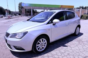 Seat Ibiza 1.6 TDI 105 CV CR 5 porte FR
