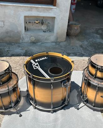 Tama superstar