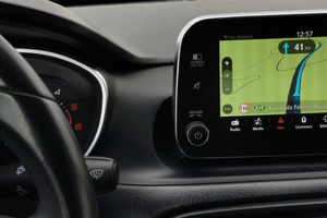 Fiat Tipo 1.3 MTJ SW 2018