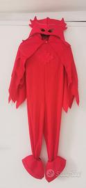 Vestito di carnevale SUPER GUFETTA di Pegasus 