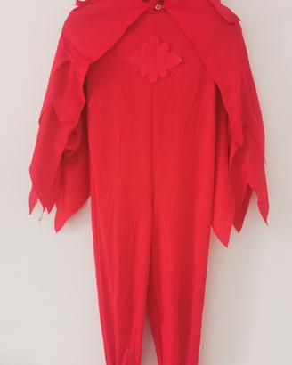 Vestito di carnevale SUPER GUFETTA di Pegasus 