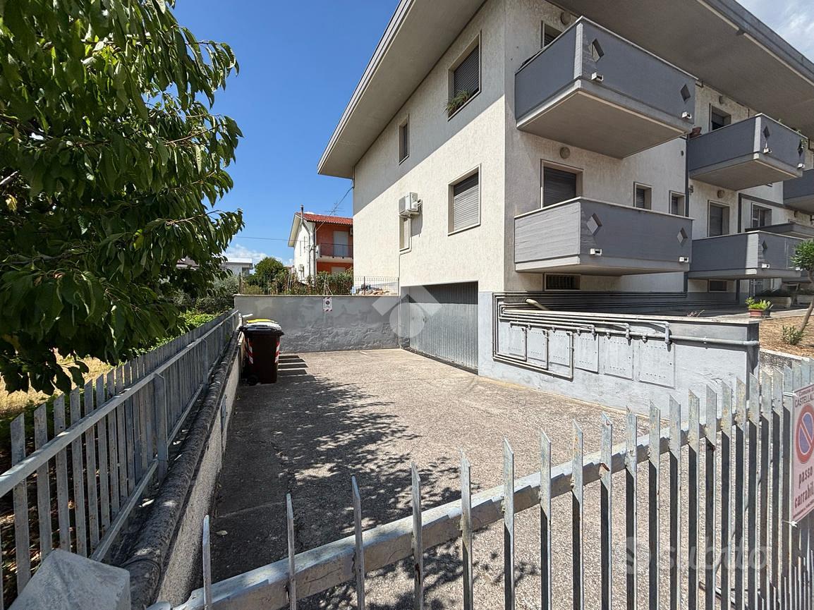 Appartamento – Castellalto, Castelnuovo Vomano - Vista 3