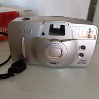 CANON PRIMA BF-90 ANALOGICA CON PELLICOLA