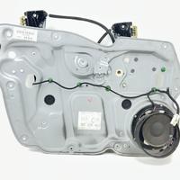 CREMAGLIERA ANTERIORE SINISTRA VOLKSWAGEN Touran 2
