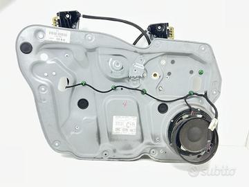 CREMAGLIERA ANTERIORE SINISTRA VOLKSWAGEN Touran 2